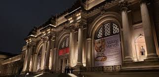 Tuvaller satın almak için bir oda ya da paranız olmadığı için bir kuruluş kuruldu. The Metropolitan Museum Of Art Metropolitan Sanat Muzesi New York City Resmi Tripadvisor