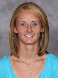 2009-10 Women's Cross Country & Track & Field Roster