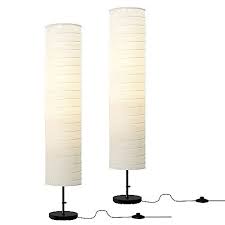 Ikea Floor Lamp 46 Inch White White 2 Ikea Https Www Amazon Com Dp B00tu423n4 Ref Cm Sw R Pi Dp U X Auejbbxb8 Paper Floor Lamp Ikea Floor Lamp Ikea Lamp