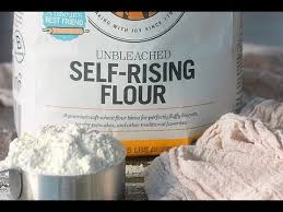 When you want to bake a fresh loaf of bread, there's no need for fancy bread flours. What Is Self Rising Flour Youtube