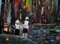 Tomas Bambuska Hledat Googlem Art Bien Aime