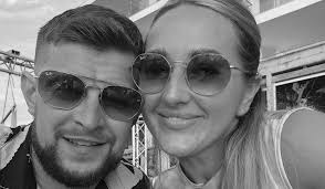 Amy Gouge and Matthew Oag's Wedding Website