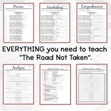 A day in the life of leo and his daughter, molly, as he floats through alternate lives he could have lived, leading molly to wrestle with her own path as she considers her future. The Road Not Taken Vocabulary Comprehension Analysis The Road Not Taken Reading Comprehension Vocabulary In Context