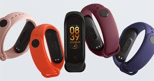 How To Play Spotify Music On Mi Band 4 Offline Spotify Music Smart Band Xiaomi