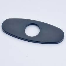 kitchen sink hole cover plate