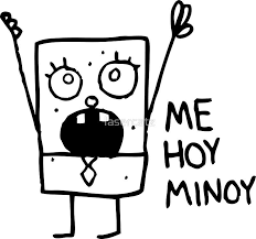 Original Spongebob Doodlebob Sticker By Lasercatz Meme Stickers Bubble Stickers Sticker Patches