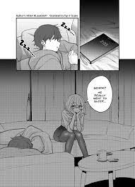 Read A Cute Girlfriend Manga English [New Chapters] Online Free - MangaClash