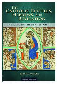 It is one thing to say the church has. Who Wrote The Book Of Revelation In The Catholic Bible Laskoom