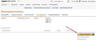 What Is An Amazon Reference Id Freightos