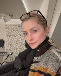 Alison Goldfrapp added a new photo.