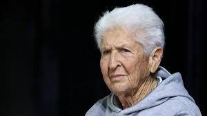 Australian swimming great Dawn Fraser makes personal admission about frail  health