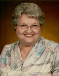 Juanita June Stevenson Obituary March 27, 2020