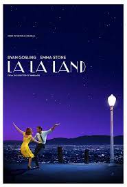 While navigating their careers in los angeles, a pianist and an actress fall in love while attempting to reconcile their aspirations for the future. The Posters Of La La Land The New York Times