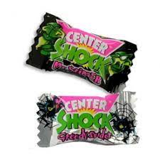 Perfetti then decided to break the category degrowth and make this category more exciting to the customers. Chupa Chups Center Shock Gum Liquid 4 G