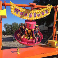 We did not find results for: Reckless Ride Carnival Partyworks Interactive