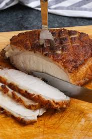 A recipe for mesquite grilled pork loin and a tutorial for how to cook pork loin or tenderloin on the grill. Smoked Pork Loin Tipbuzz
