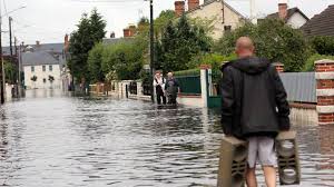 See actions taken by the people who manage and post content. Inondations De 2016 A Romorantin Apres La Crue Le Difficile Combat Avec Les Assurances