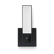 Eve cam exclusively supports apple homekit secure video, enabling you to securely store activity detected by eve cam in icloud. Netatmo Presence Outdoor Security Camera Apple Uk