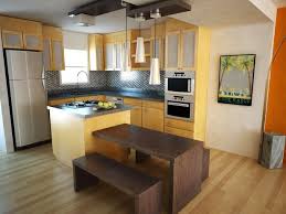 Simple Design Tips For Tiny Kitchens Rooms Home Garden Television Kitchen Design Open Kitchen Design Small Simple Kitchen Design