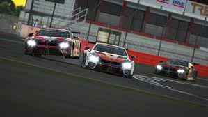 Cars guides bmw 2020 luxury cars top 5 sports cars. Bmw Sim Live 2020 Bmw Motorsport Sim Racing Crowns The Best Of The Year In A Virtual Show