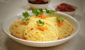 Foxtail Millet Rava Idli Recipe Recipe Rava Idli Recipe Idli Recipe Idli