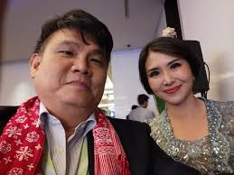 Paulus Timbul Andes Samosir