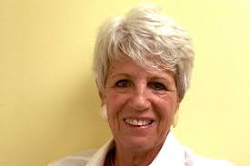 Health Care Nonprofit Names New Development Director