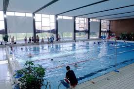 Portes Ouvertes A La Piscine Renovee De La Fontaine D Ouche A Dijon Actualites Echo Des Communes