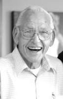 Melvin Colvin Obituary (1932