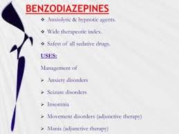 Image result for Benzodiazepine Intoxication