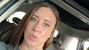 The Return of Tot Mom: TikTok Stardom as Casey Anthony Haters Beg 'Go Away' 