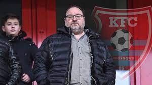Investor mikhail ponomarev kündigte seinen rücktritt der abschied beim kfc uerdingen naht, auch als präsident: Kfc Uerdingen Prasident Und Investor Mikhail Ponomarev Kundigt Ruckzug An Sportbuzzer De