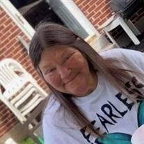 Lisa Mae Jeffreys Blunk Obituary