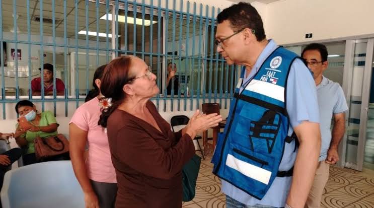 CSS mantiene atención médica en zonas afectadas por el sismo pese al cierre temporal de cuatro instalaciones