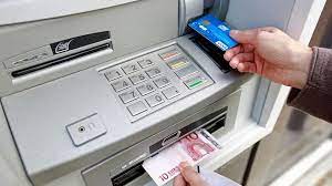 We did not find results for: Cinquante Ans Apres Son Lancement Le Distributeur Automatique De Billets Perd Du Terrain