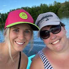 Caitlin Layden and C.J. Zita's Wedding Website