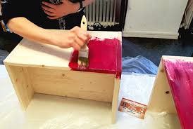 Ich möchte günstig kaufen mehr informationen. Diy Workshops Mit Holz Und Farbe Funkelfaden