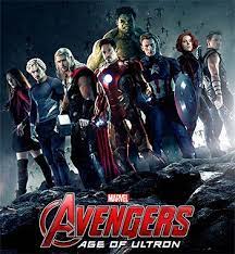 Age of ultron from mashable, the media and tech company. Review The Avengers Age Of Ultron Is Rock And Roll Revelry Rediff Com Movies