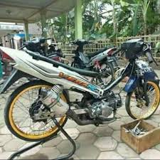 We would like to show you a description here but the site won't allow us. Modifikasi Vega R Lama Home Facebook