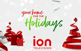 In addition, apple tv and all accessories are covered against defects for. Ion Television Is Your Home For The Holidays With 6 All New Movies 25 Returning Favorites Lollychristmas Com