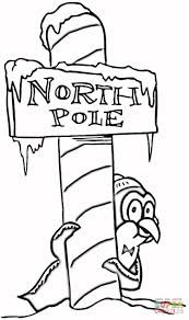 Christmas North Pole Coloring Page Free Printable Coloring Pages Printable Christmas Coloring Pages Penguin Coloring Pages Christmas Coloring Pages