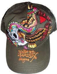 I choose to have a lot of backing on my reel, and the uniqua 3 has space for much more. Ed Hardy Hats Amazon Cheap Online