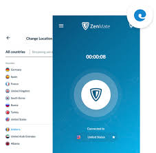 A vpn enables you to spoof your internet provider and appear. Download The Best Free Vpn Extension For Microsoft Edge Zenmate Vpn