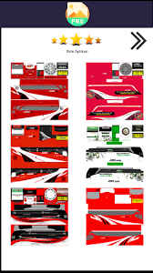 Livery bussid marissa holiday 40. Livery Bussid Agra Mas App Store Data Revenue Download Estimates On Play Store