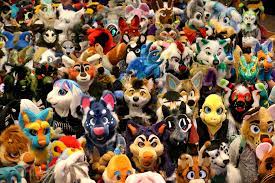 Conservatives Are Obsessed With This Lie About Students Identifying as  Furries | Them