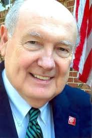 Roger McLaughlin Obituary (1941