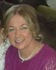 Condolence Book for Monica (Mono) Cahill (Bluebell, Dublin)