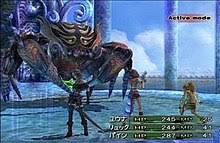 Final Fantasy X-2 - Wikipedia