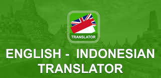 Quickly translate words, phrases, and web pages between english and over 70 languages. English Indonesian Translator On Windows Pc Download Free 1 4 Com Bktranslator Enlishindonesian