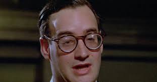 Random Reminiscing: Looking Back at My Many Random Roles Interviews (Part  25 of Quite a Few)